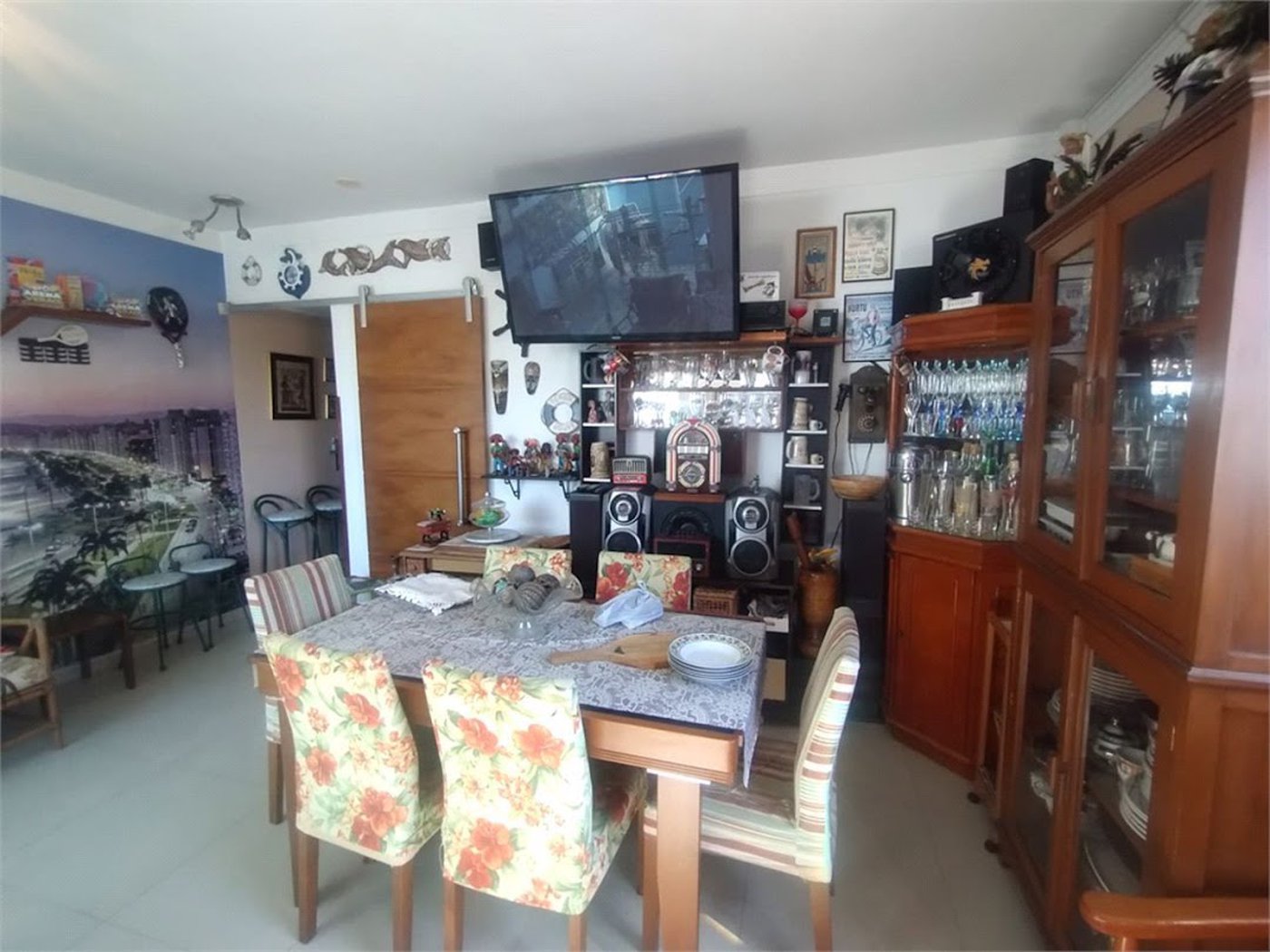 Casa à venda, 162 m² por R$ 1.961.000,00 - Aparecida - Santos/SP