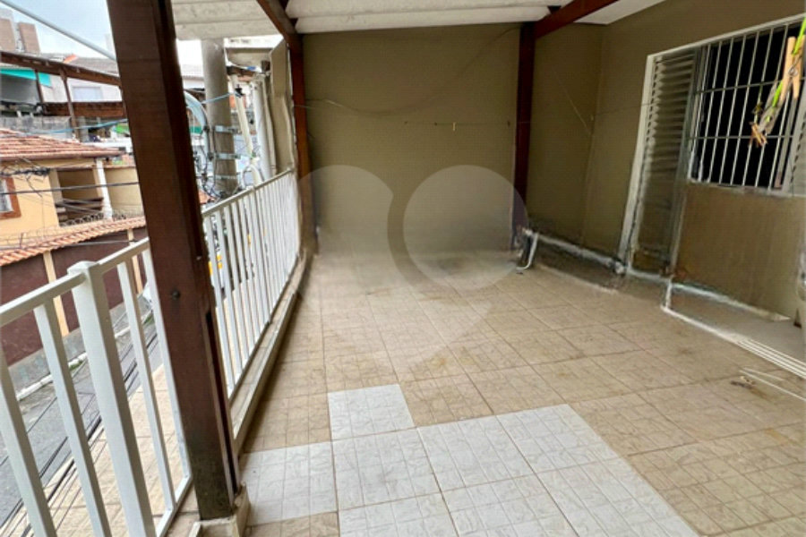 Casa à venda com 2 quartos, sendo 1 suíte,  em Freguesia do Ó, São Paulo, SP