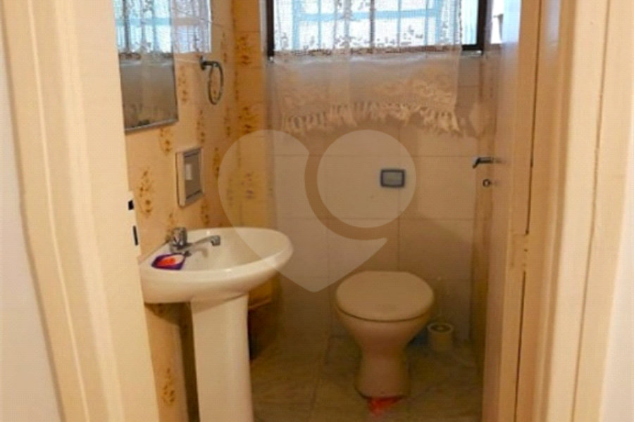 Casa à venda com 2 quartos em Vila Isolina Mazzei, São Paulo, SP
