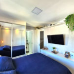 Apartamento à venda com 2 quartos, sendo 1 suíte, em Chácara Santo Antônio, São Paulo, SP