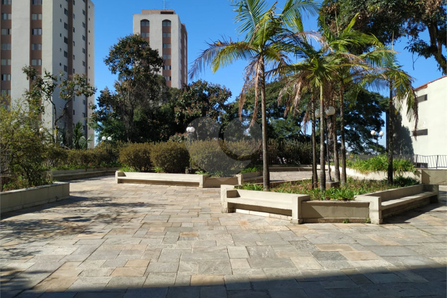 Apartamento à venda com 3 suítes em Tucuruvi, São Paulo, SP