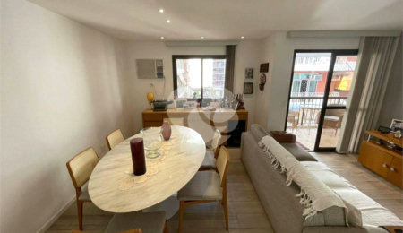 Apartamento à venda com 3 quartos, sendo 1 suíte,  em Tijuca, Rio de Janeiro, RJ