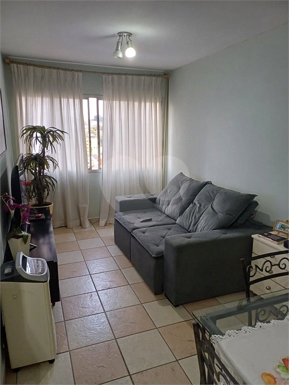 Apartamento à venda com 2 quartos no Brasilândia, São Paulo, SP
