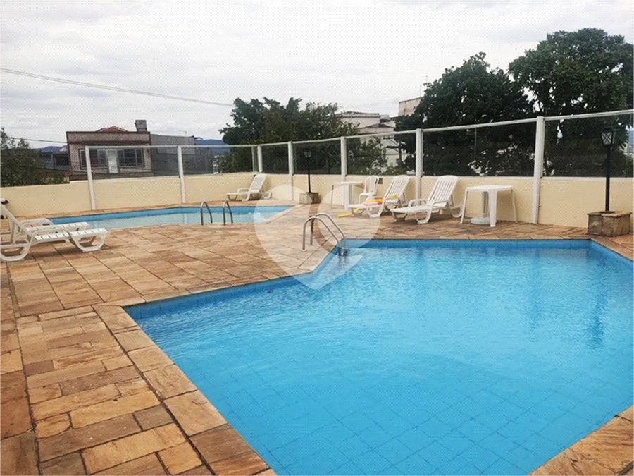 Apartamento à venda com 2 quartos em Vila Medeiros, São Paulo, SP