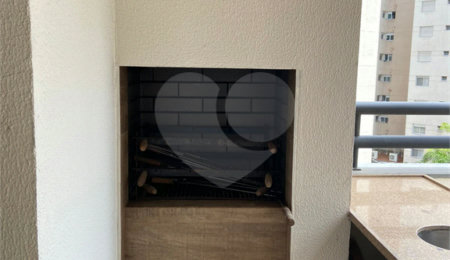 Apartamento à venda com 3 suítes em Vila Andrade, São Paulo, SP