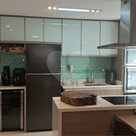 Apartamento à venda com 3 quartos, sendo 1 suíte, em Água Branca, São Paulo, SP