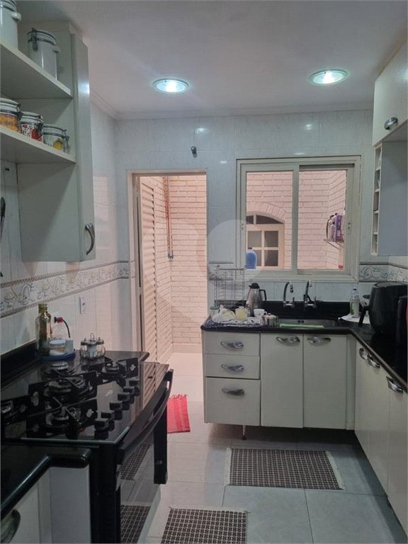 Sobrado à venda com 3 quartos, sendo 1 suíte,  em Vila Dom Pedro II, São Paulo, SP