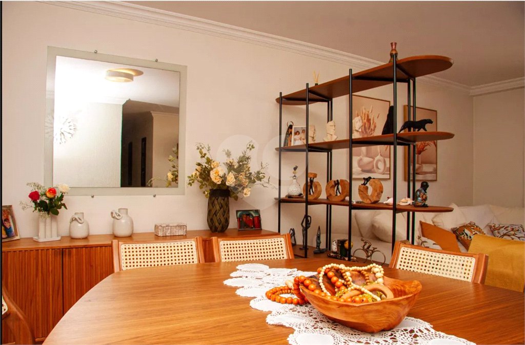 Apartamento à venda com 4 quartos, sendo 1 suíte, em Perdizes, São Paulo, SP