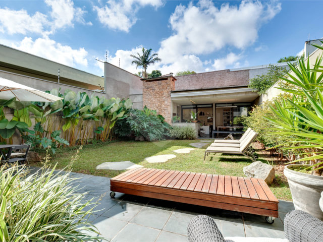 Casa à venda com 3 suítes em Alto da Boa Vista, São Paulo, SP