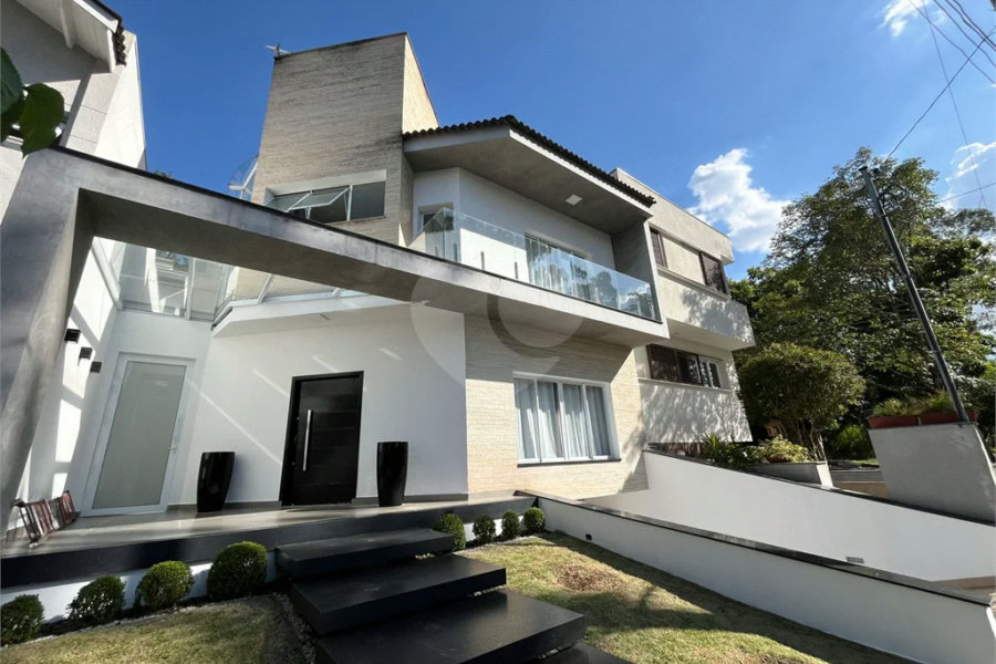 Casa à venda com 3 suítes no condomínio Reserva Nova Cantareira, São Paulo - SP