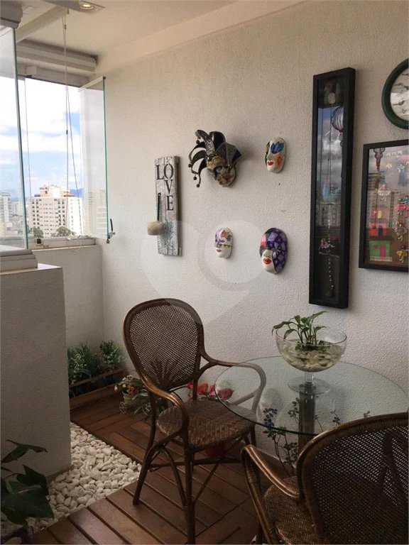 Apartamento à venda com 3 quartos, sendo 1 suíte, em Santana, São Paulo, SP