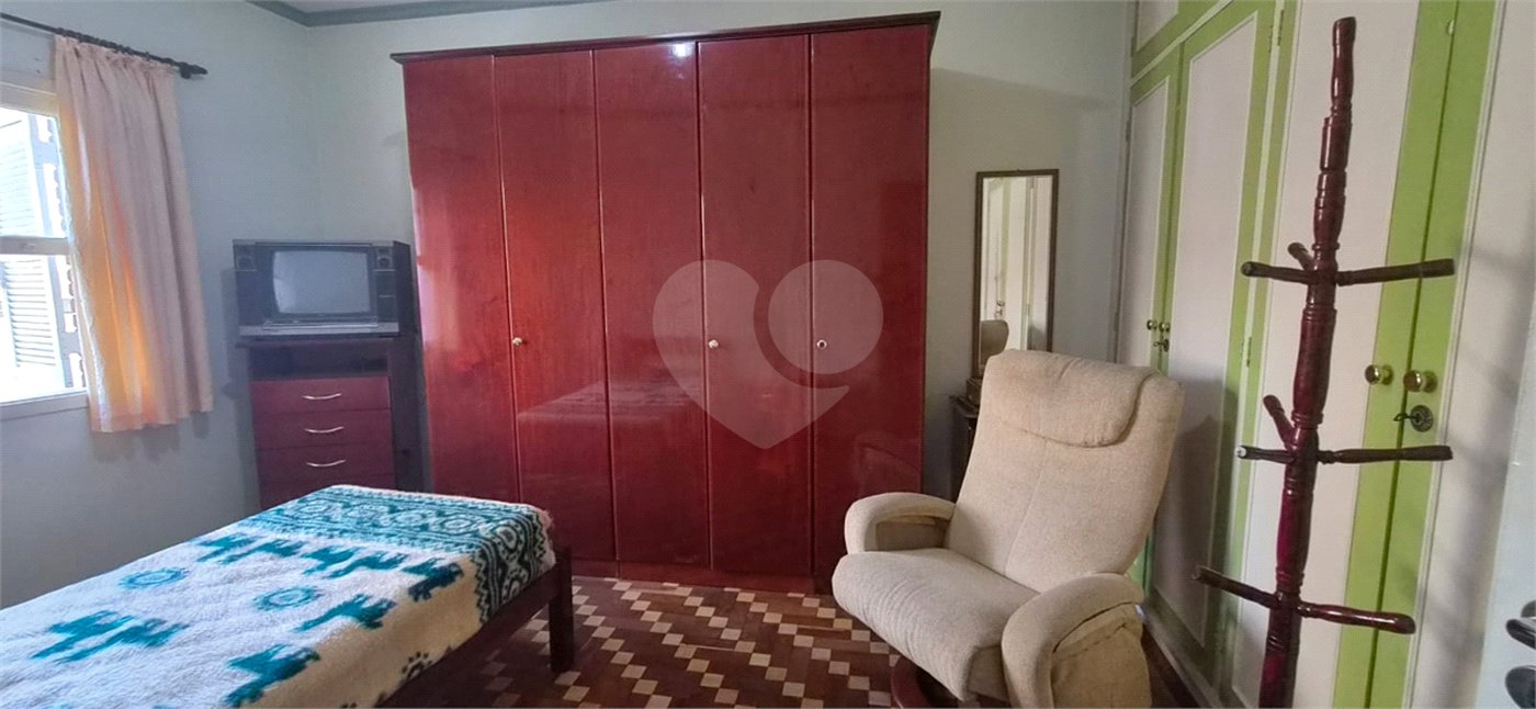 Sobrado à venda com 3 quartos, sendo 1 suíte, em Santana, São Paulo, SP