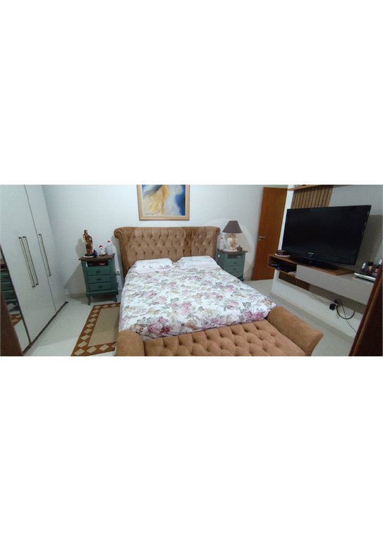 Casa Térrea à venda com 3 quartos, sendo 1 suíte, em Vila Maria Helena, Indaiatuba, SP