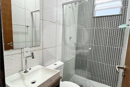 Casa à venda com 3 quartos, sendo 1 suíte, em Campo Grande, Rio de Janeiro, RJ