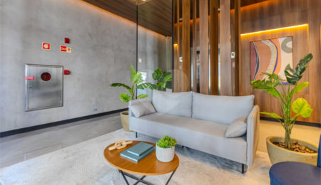 Apartamento à venda em Perdizes, São Paulo, SP