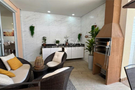Casa em condomínio à venda com 3 suítes em Jardim Novo Horizonte, Sorocaba, SP