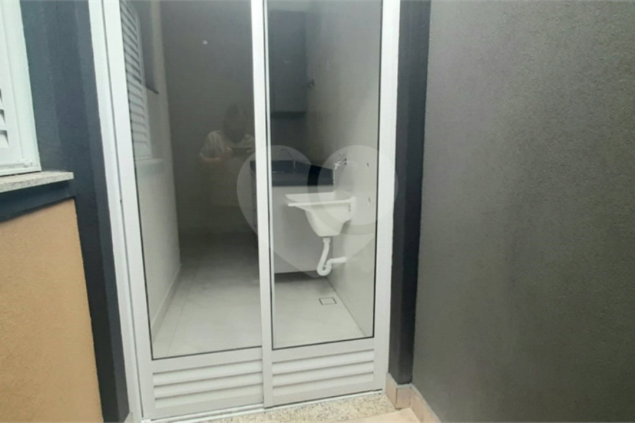 Apartamento à venda com 2 quartos em Tremembé, São Paulo, SP