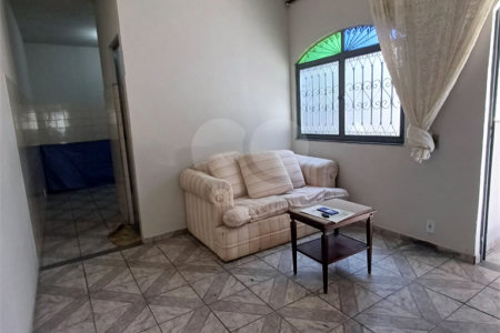 Casa à venda com 4 quartos em Cosmos, Rio de Janeiro, RJ