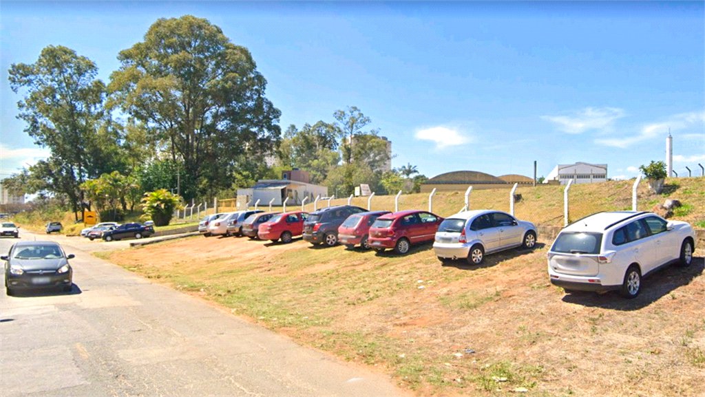 Terreno à venda ou para alugar em Parque Santa Isabel, Sorocaba, SP