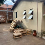 Casa à venda com 2 quartos em Jardim Cangalha, Três Lagoas, MS