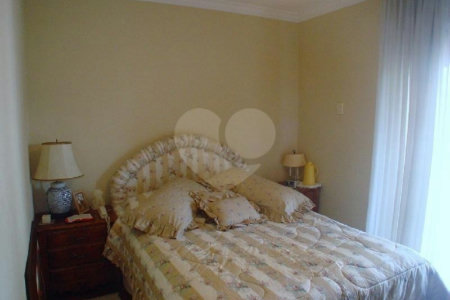 Apartamento à venda com 4 suítes em Jardim Vila Mariana, São Paulo, SP