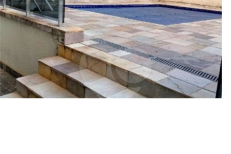Apartamento à venda com 2 quartos, sendo 1 suíte, em Itaim Bibi, São Paulo, SP