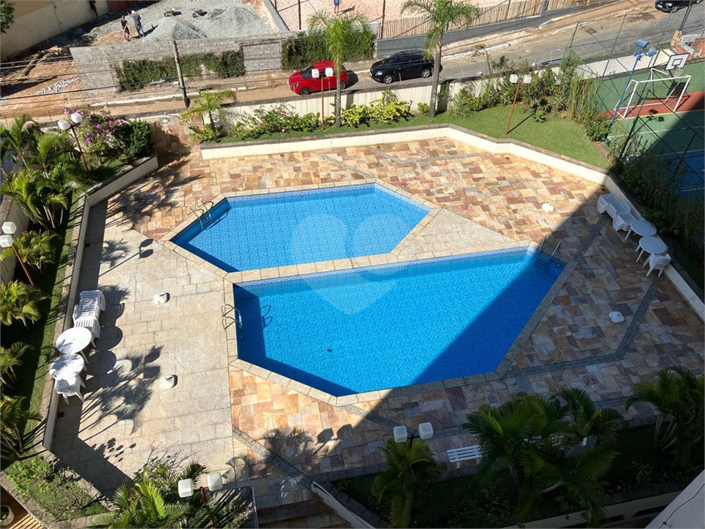 Apartamento à venda com 4 quartos, sendo 3 suítes, em Água Fria, São Paulo, SP