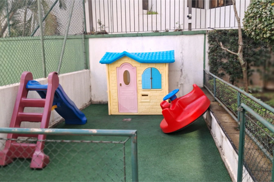 Apartamento à venda com 4 quartos, sendo 3 suítes, em Santana, São Paulo, SP