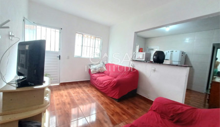 Casa Térrea à venda com 2 quartos em Parque das Paineiras, Sorocaba, SP