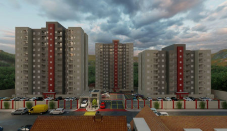 Bella Fiori Residencial