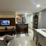 Apartamento à venda com 2 quartos em Mandaqui, São Paulo, SP