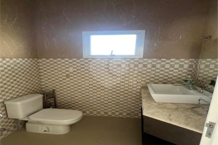 Casa à venda com 4 suítes no condomínio Jardim Residêncial da Villa Suiça, Indaiatuba - SP