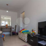 Apartamento à venda com 1 quarto em Santana, São Paulo, SP