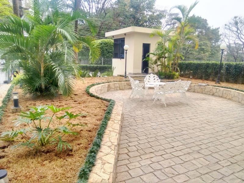 Apartamento à venda com 2 quartos em Santana, São Paulo, SP