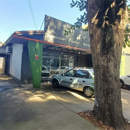 Casa à venda em Butantã, São Paulo, SP