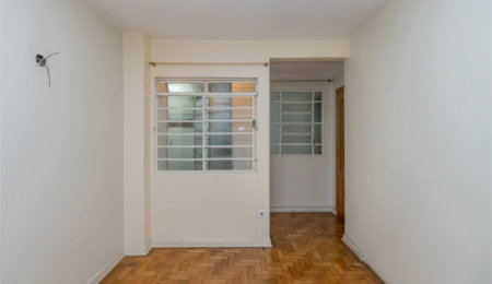 Apartamento à venda com 3 quartos em Água Branca, São Paulo, SP