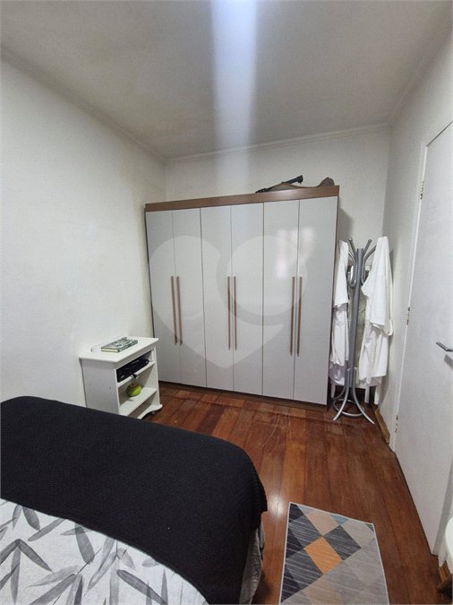 Casa à venda com 2 quartos, sendo 1 suíte,  no condomínio Quintas Marajoara, São Paulo - SP