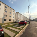 Apartamento à venda com 2 quartos em Chácara Estância Paulista, Suzano, SP