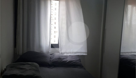 Apartamento à venda com 2 quartos em Jardim Umuarama, São Paulo, SP
