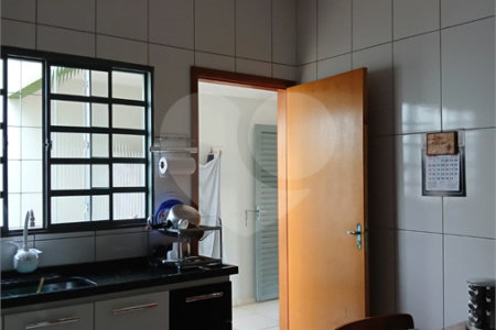 Casa à venda com 2 quartos em Jardim Klayton, Birigüi, SP