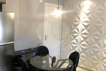 Apartamento à venda com 2 quartos, sendo 1 suíte, em Vila Guilherme, Votorantim, SP