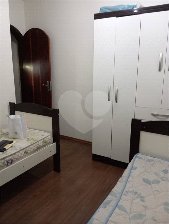 Sobrado à venda com 3 quartos em Vila Guilherme, São Paulo, SP