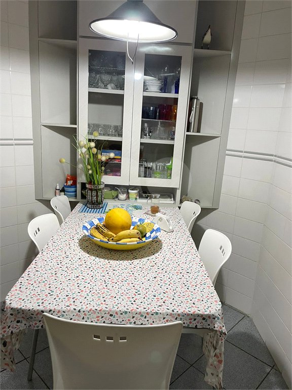 Apartamento à venda com 3 suítes em Granja Julieta, São Paulo, SP