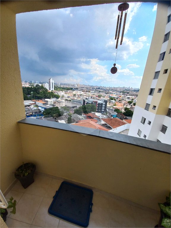 Apartamento à venda com 2 quartos, sendo 1 suíte, em Vila Milton, Guarulhos, SP