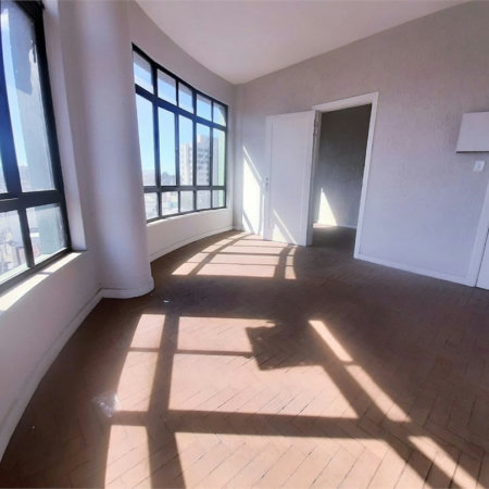 Sala, 80 m² - venda por R$ 300.000,00 ou aluguel por R$ 2.300,00/mês - Centro - Santos/SP