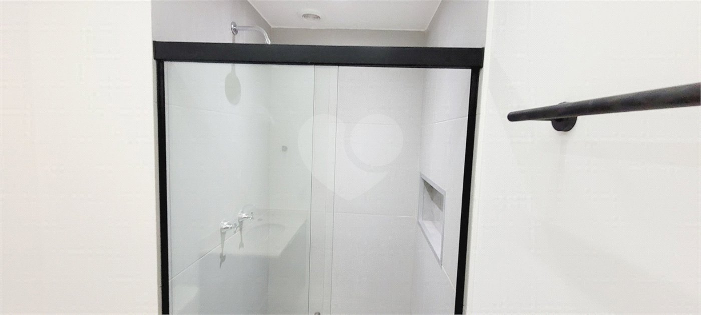 Apartamento para alugar com 2 quartos, sendo 1 suíte, em Instituto de Previdência, São Paulo, SP