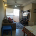 Apartamento à venda com 3 quartos, sendo 1 suíte,  em Vila Guarani (z Sul), São Paulo, SP