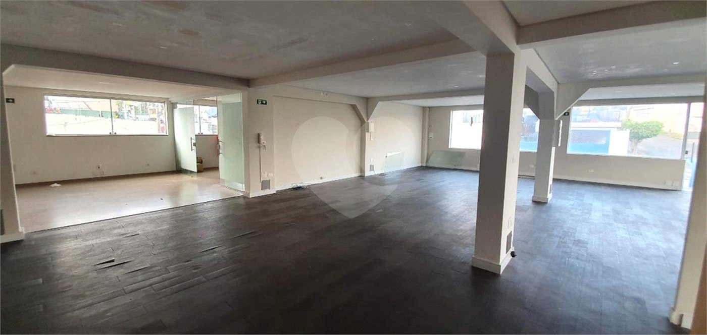 Prédio à venda ou para alugar em Vila Palmares, Santo André, SP