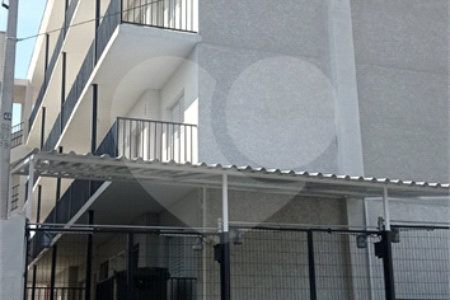 Apartamento à venda com 2 quartos em Jardim Saira, Sorocaba, SP