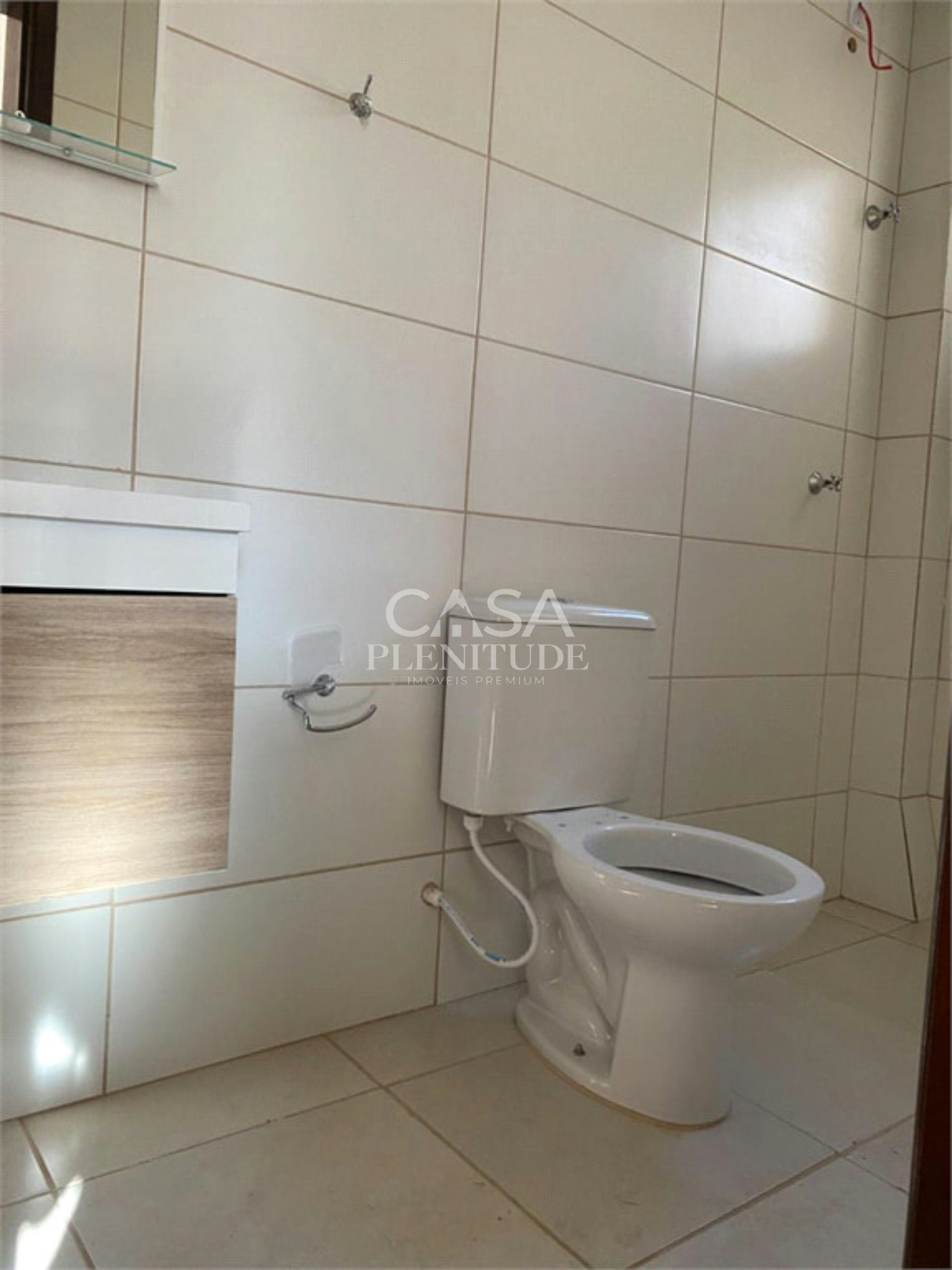 Apartamento à venda com 2 quartos, sendo 1 suíte, em Vila Barão, Sorocaba, SP